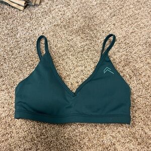 [Like New] Oner Active Timeless Teal Bralette